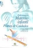 ENFERMAGEM MATERNO INFANTIL PLANOS DE CUIDADOS (PRODUTO USADO - BOM)