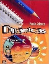 DINAMICAS COM CD (PRODUTO USADO - MUITO BOM)