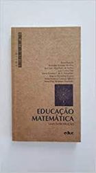 FILOSOFIA DA EDUCAÇAO MATEMATICA (PRODUTO USADO - BOM)