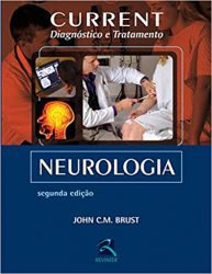 DIAGNOSTICO TOPOGRAFICO EM NEUROLOGIA (PRODUTO USADO - BOM)