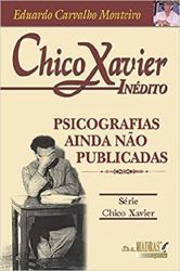 CHICO XAVIER INEDITO (PRODUTO NOVO)