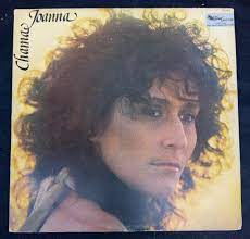 LP VINIL JOANA CHAMA COM ENCARTE - 1981 (PRODUTO USADO - BOM)